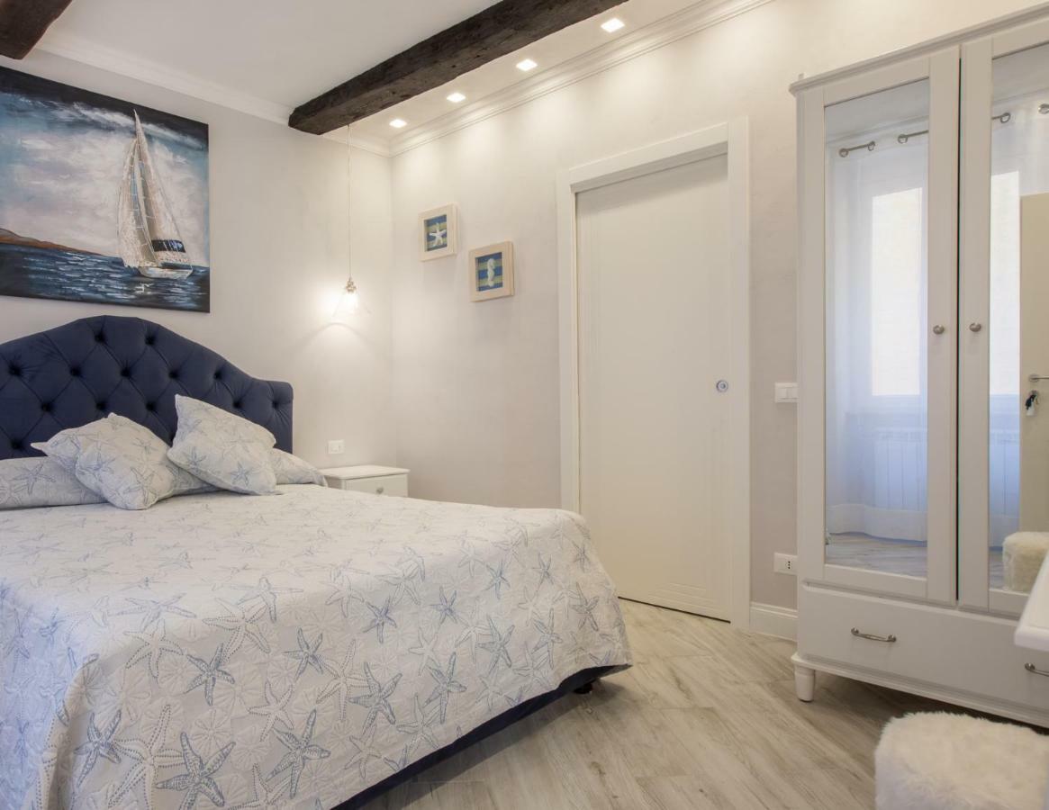 A Ca Da Alba Rooms Monterosso al Mare Exterior photo