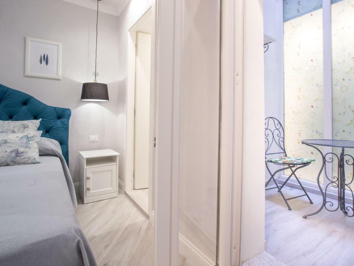 A Ca Da Alba Rooms Monterosso al Mare Exterior photo